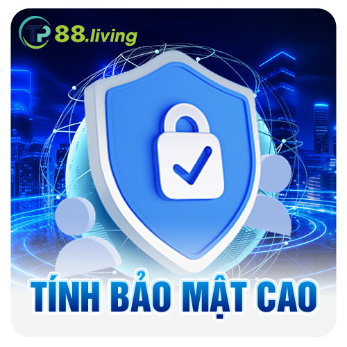 Tính bảo mật TP88