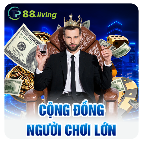 Cộng Đồng Người CHơi TP88