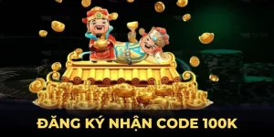 Đăng Ký TP88 Nhận Code 100k – Cơ Hội Vàng Cho Hội Viên Mới