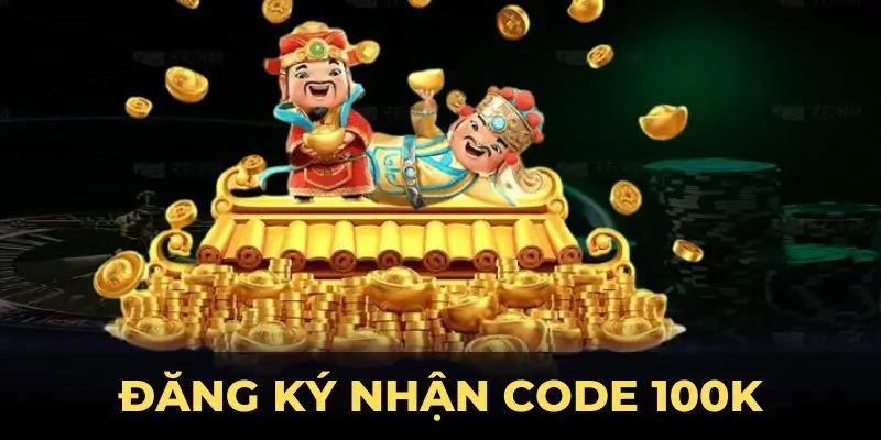 Đăng Ký TP88 Nhận Code 100k – Cơ Hội Vàng Cho Hội Viên Mới