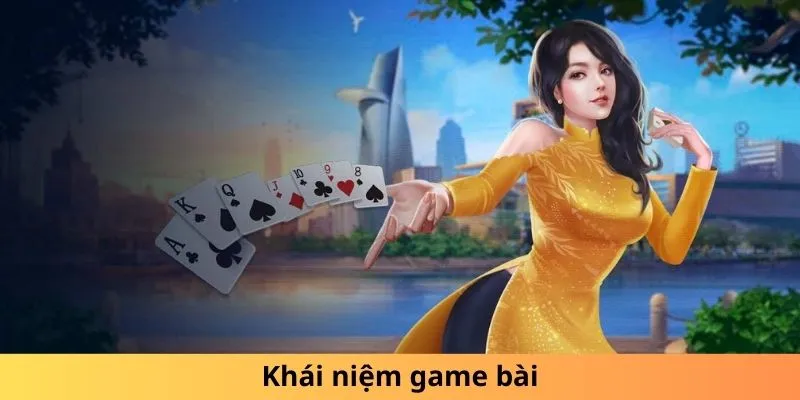 Khái niệm game bài TP88