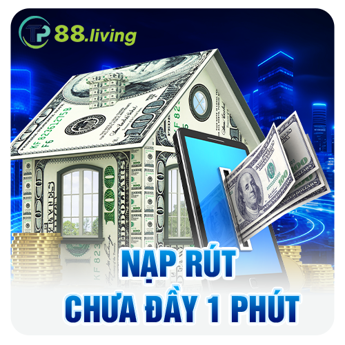 Nạp-Rut-Chua-day-mot-phut