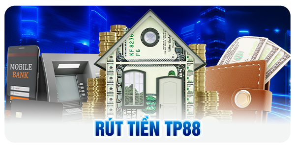 rút tiền tp88