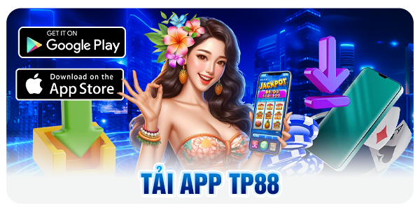 Tải APP tp88