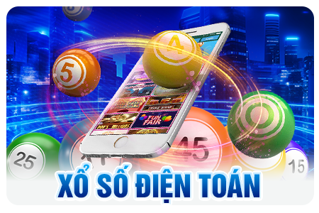 Xổ Số Điện Toán TP88