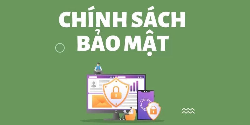 Tầm quan lớn của chính sách bảo mật TP88