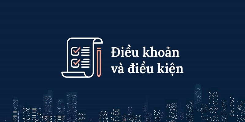 Điều khoản nhà cái quy định về việc tham gia cá cược tại TP88